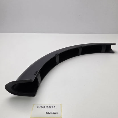 2008-2014 Audi A4 Boot Hinge Cover Trim 8K5971822AB