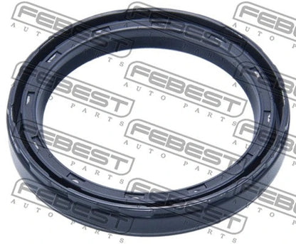 FEBEST 1989 Suzuki Sidekick Oil Seal Rear Hub 95FAS-54620909X