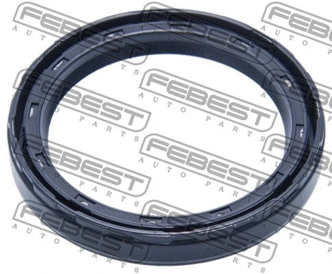 FEBEST 1989 Suzuki Sidekick Oil Seal Rear Hub 95FAS-54620909X