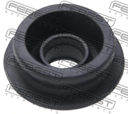 FEBEST OPEL Mounting Radiator SZSB-SX4U