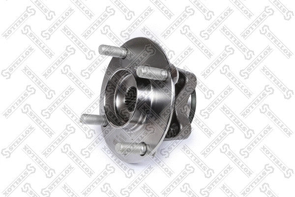 STELLOX 2007-2012 Nissan Rogue Hub Assembly Road Wheel 40202-EM00A