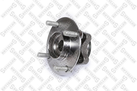 STELLOX 2007-2012 Nissan Rogue Hub Assembly Road Wheel 40202-EM00A