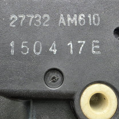 2003-2012 Infiniti FX35 Door Actuator 27732AM610