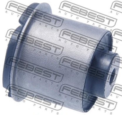 FEBEST Mercedes-Benz Arm Bushing Front Upper Arm BZAB-039