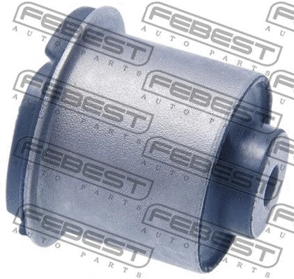FEBEST Mercedes-Benz Arm Bushing Front Upper Arm BZAB-039