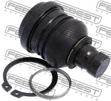 Febest Ball Joint Front Lower Arm 0420-CU