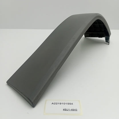 2007-2013 Mercedes-Benz W221 Front Left Seat Trim A2219101554