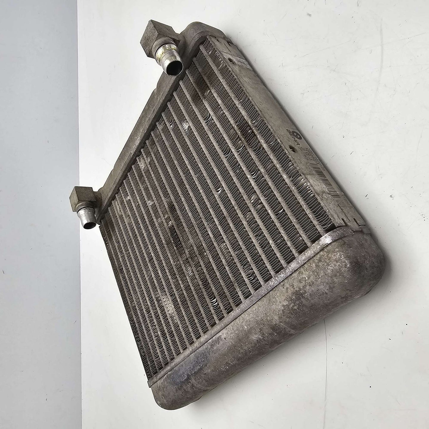 2018 BMW 650i Gran Coupe Engine Oil Cooler M9056003