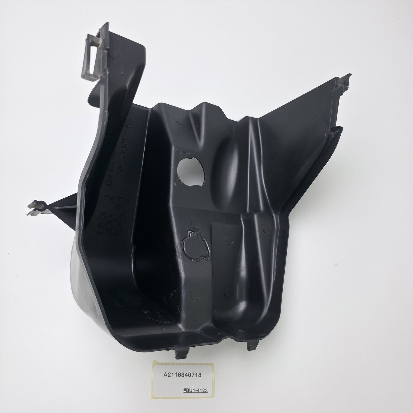 2002-2009 Mercedes-Benz E320 Brake Pedal Cover A2116840718