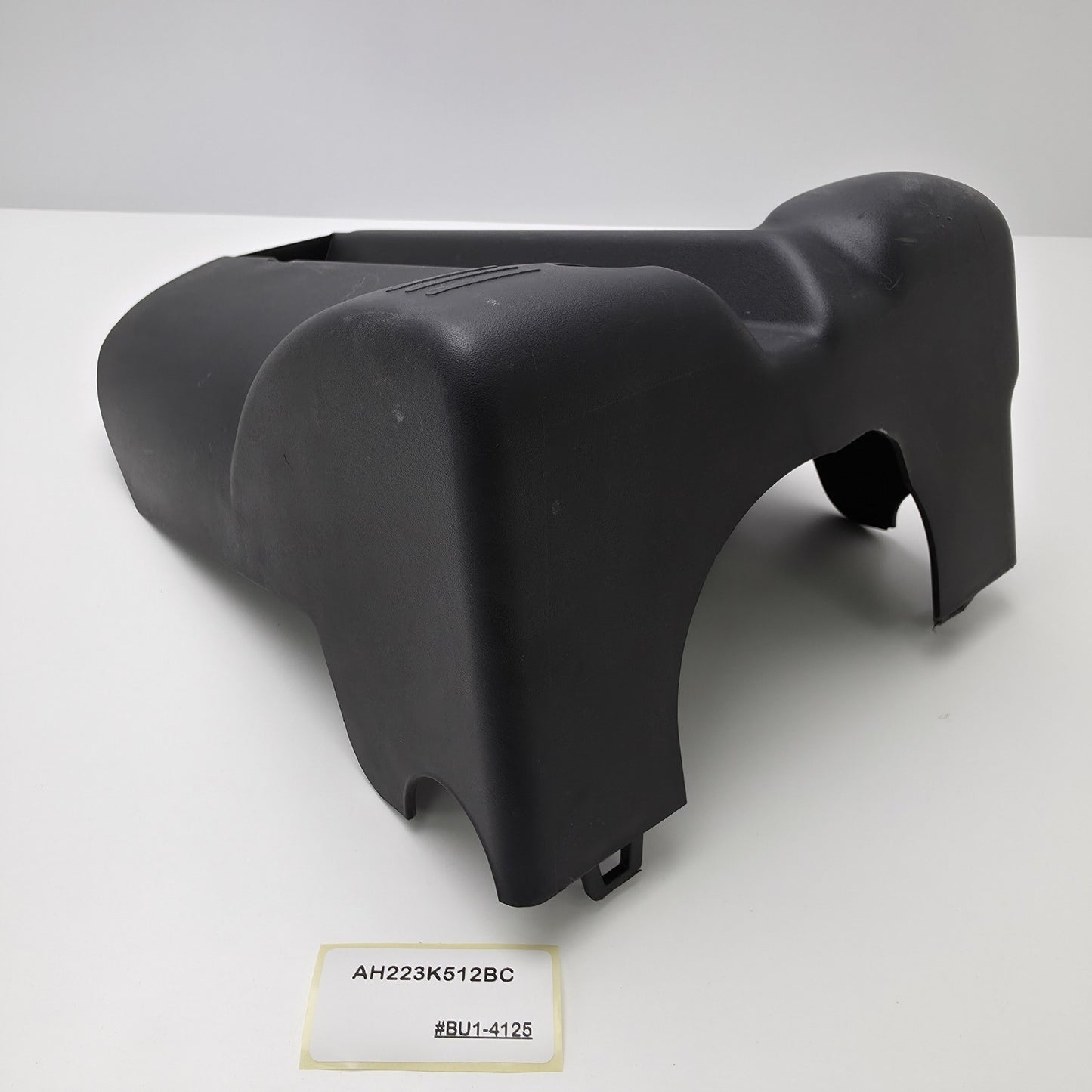 2010-2016 Land Rover LR4 Lower Steering Column Trim Cover AH223K512B