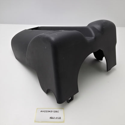 2010-2016 Land Rover LR4 Lower Steering Column Trim Cover AH223K512B