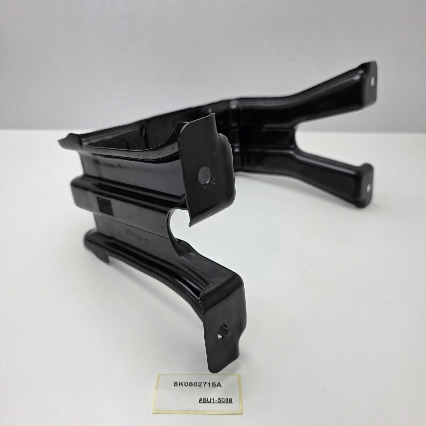 2008-2012 Audi S4 Spare Tire Bracket 8K0802715A