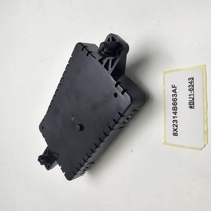 2007-2011 Jaguar XF Heated Seat Control Module 8X2314B663AF