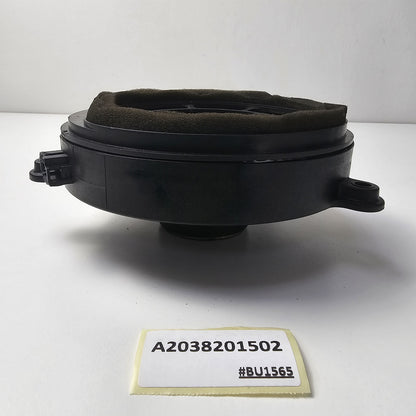 2002-2007 Mercedes-Benz C-Class W203 Rear Door Speaker A2038201502