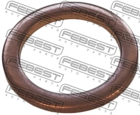 FEBEST 02-03 Alfa Romeo 156 Seal Ring Oil Drain Plug 88430-162215C