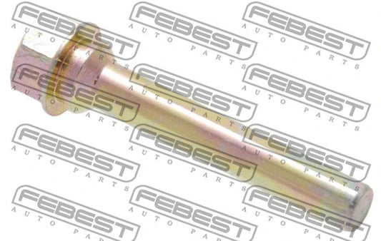 FEBEST 2016-2019 Buick Cascada Front Caliper Slide Pin 1274-NFUPF