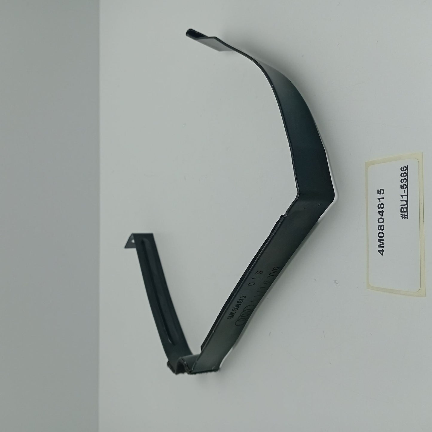 2016-2023 Audi SQ7 Battery Retaining Strap Tie Down 4M0804815