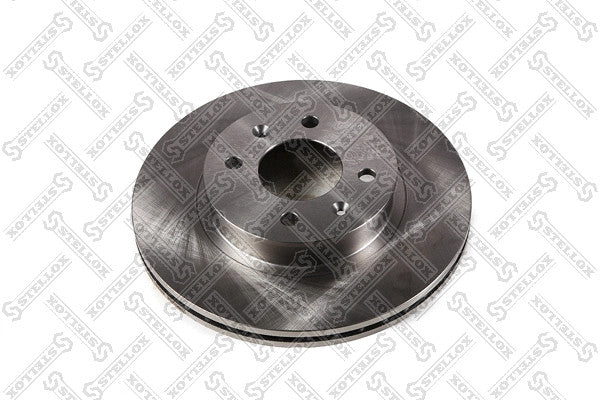 STELLOX HYUNDAI DISC-FRONT WHEEL BRAKE - 51712-1C050