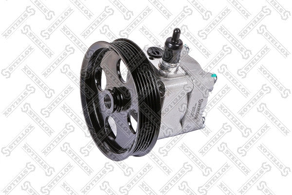 STELLOX 2001-2010 Volvo S60 Power Steering Pump 30665100
