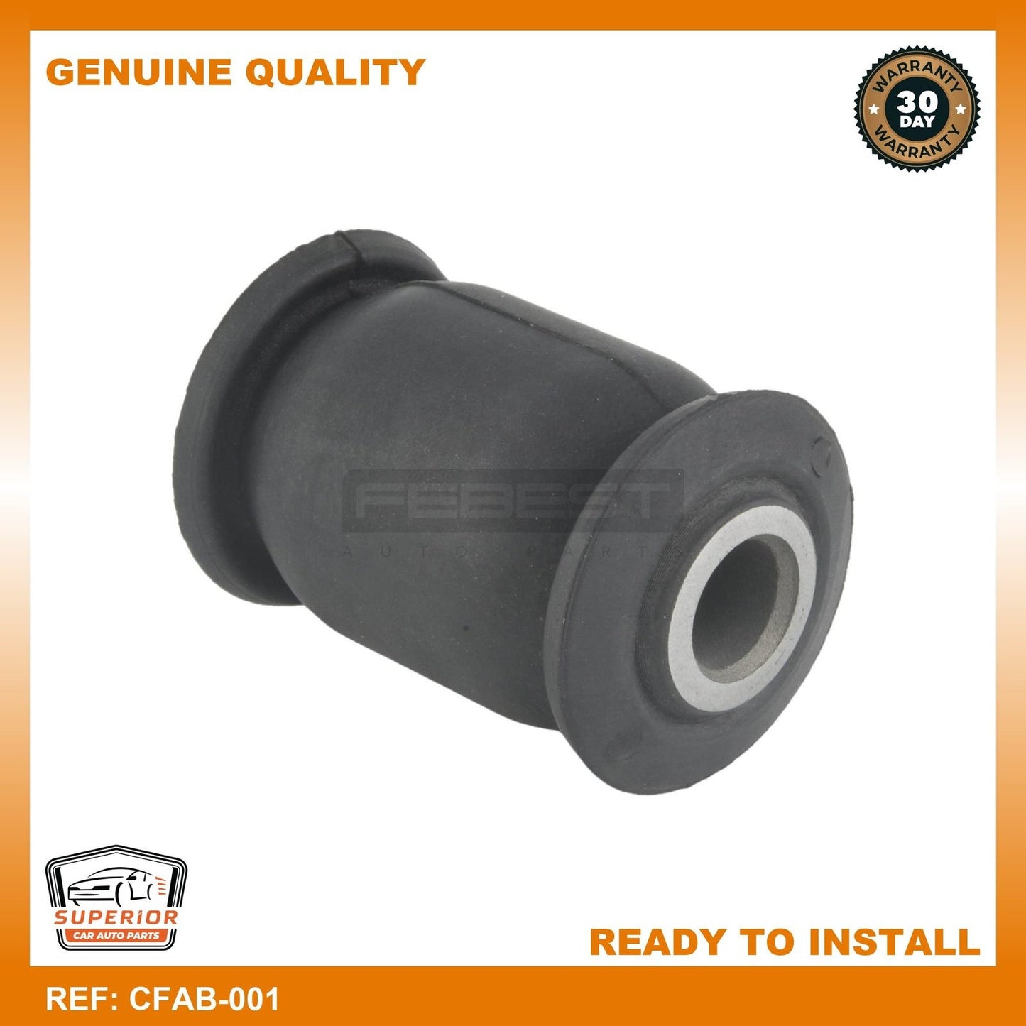 FEBEST CFMOTO Bushing CFAB-001
