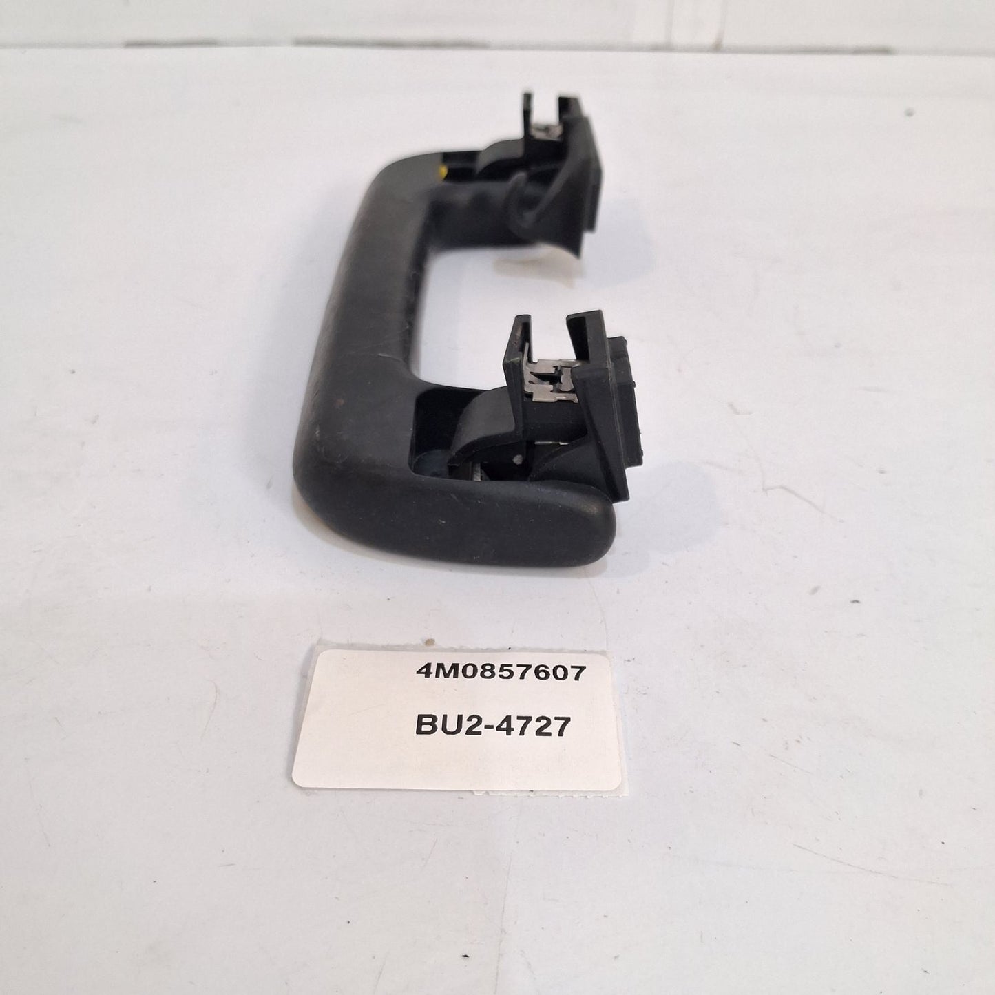 2017-2021 Audi A5 Interior Roof Grab Handle 4M0857607