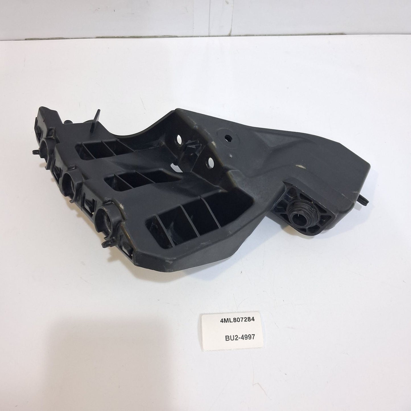 2018-2024 Lamborghini Urus Front Bumper Guide Part 4ML807284