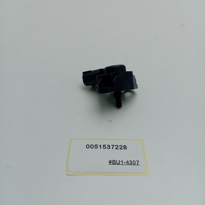2002-2004 Mercedes-Benz C32 AMG Manifold Absolute Pressure Sensor 0051537228