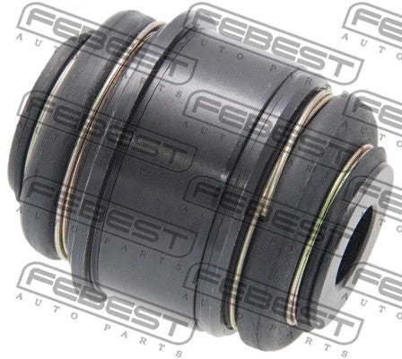 Febest 02-09 Land Rover Range Rover Arm Bushing Rear Assy LRAB-004Z