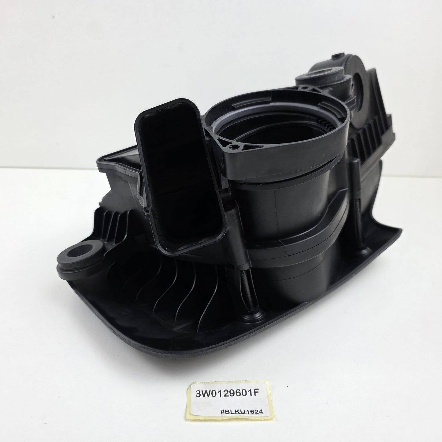 2005-2011 Bentley Continental Flying Spur Air Filter Box 3W0129601F