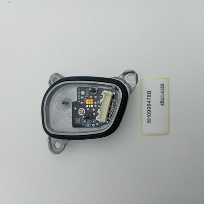 2020-2023 Volkswagen Golf LED Ballast Control Module 5H0998478B