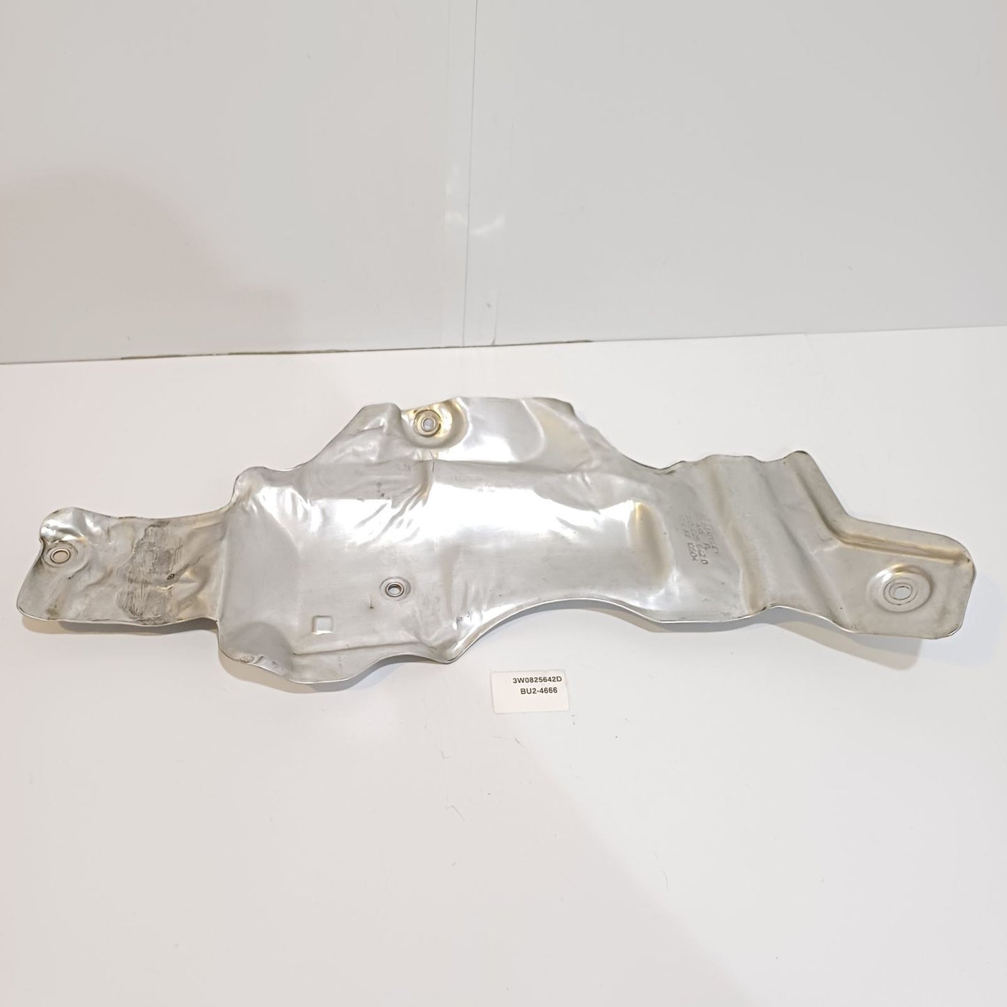 2003-2011 Bentley Continental Heat Shield for Side Member 3W0825642D