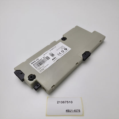 2003 BMW 7 Diversity Antenna Amplifier 21367510