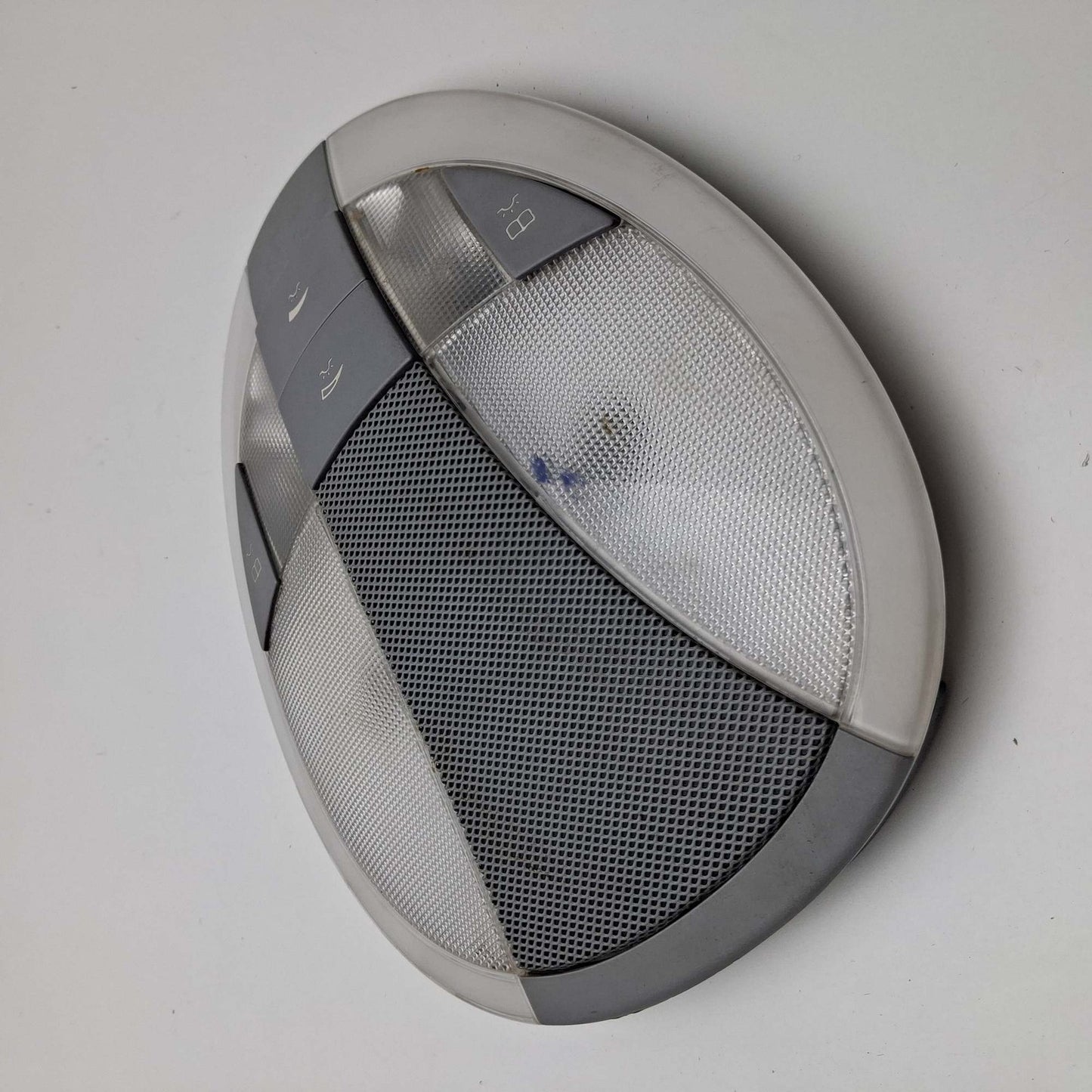 2003-2011 Mercedes Benz E Class Interior Roof Reading Light A2118202001