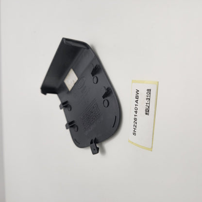 2006-2013 Land Rover Range Rover Sport Left Seat Cover Trim 5H2261401ABW OEM