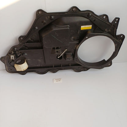 2012-2019 Land Rover Range Rover L405 Rear Right Door Shell Frame CPLA24766A