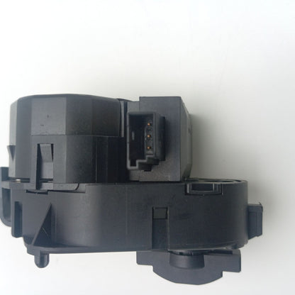 2004-2010 BMW E61 Right Footwell Flap Actuator 6942992