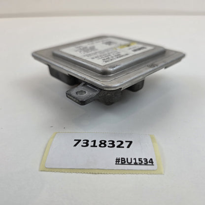2010-2017 BMW 2 Series F22 F23 Xenon Headlight Ballast 7318327