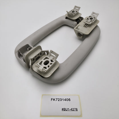 2016-2020 Jaguar XE Front Interior Roof Grab Handle FK7231406