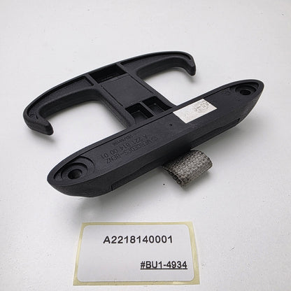 2002-2009 Mercedes-Benz E-Class Trunk Cargo Luggage Hook A2218140001
