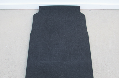 2011–2016 BMW 520i Luggage Compartment Floor Carpet USED OEM 51477222131