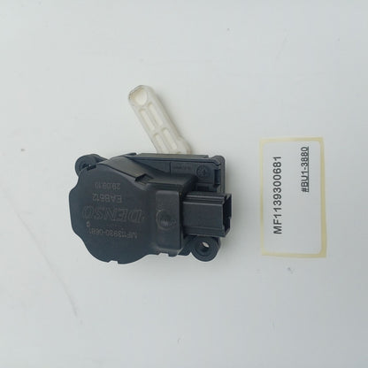 2010-2013 Land Rover Range Rover Sport Heater Vent Flap Motor MF1139300681