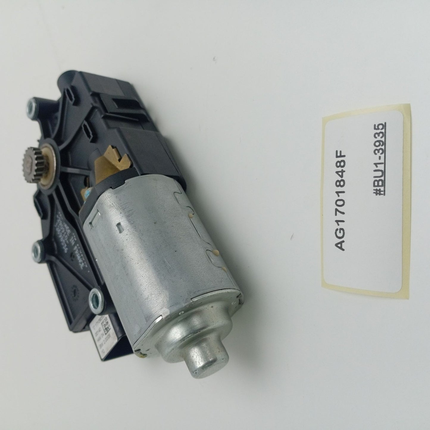2010-2013 Hyundai Genesis Sunroof Motor AG1701848F