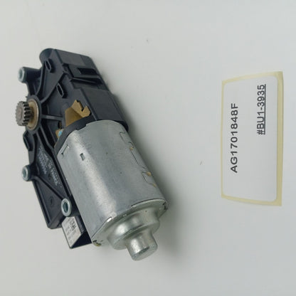 2010-2013 Hyundai Genesis Sunroof Motor AG1701848F