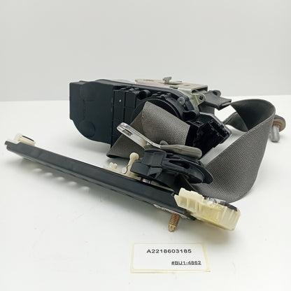 2007-2009 Mercedes-Benz S600 Front Left Seat Belt Retractor A2218603185