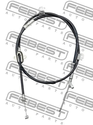 FEBEST 06-18 Toyota Camry Parking Brake Cable 0199-BCASV50RH