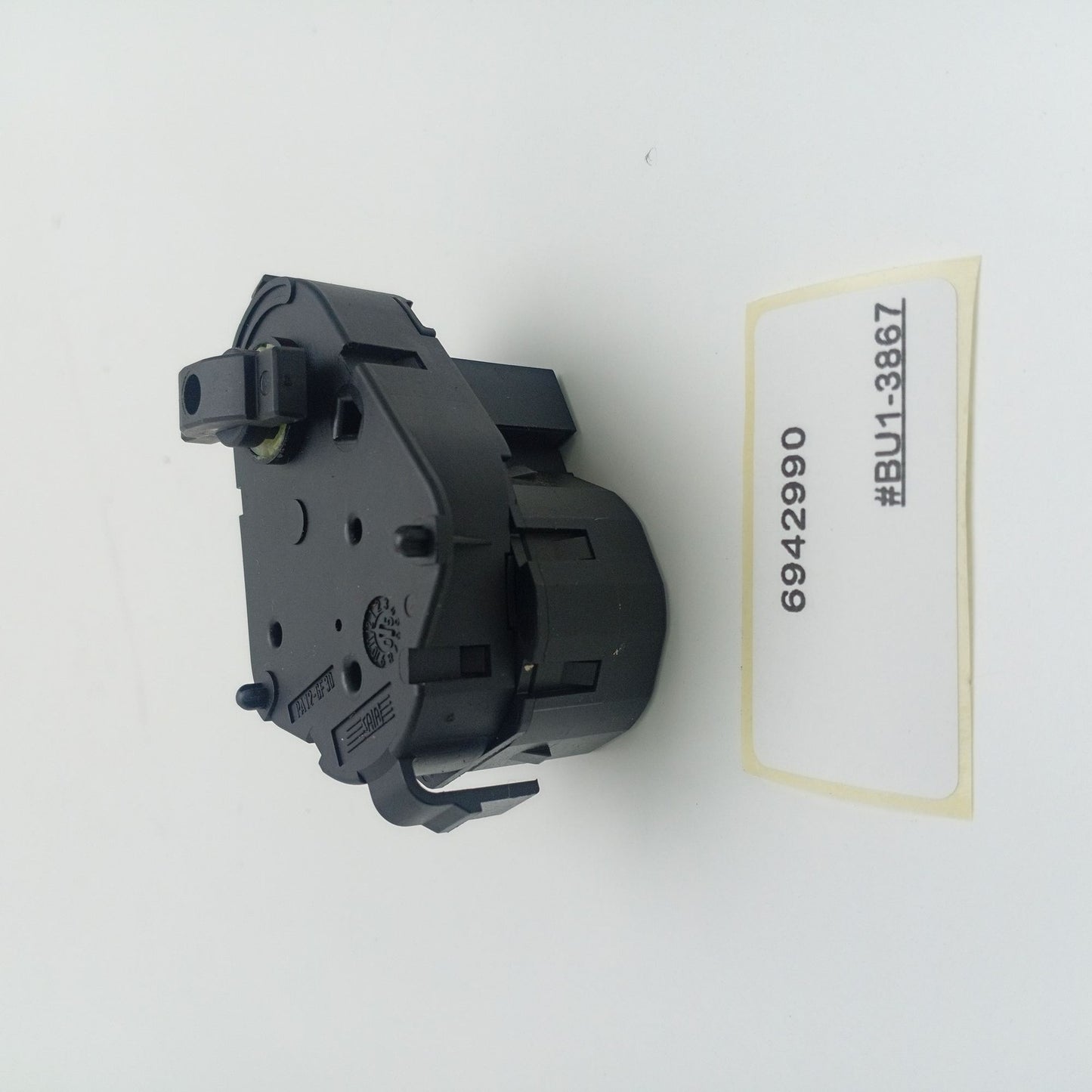 2004-2010 BMW 528i Heater Flap Actuator 6942990