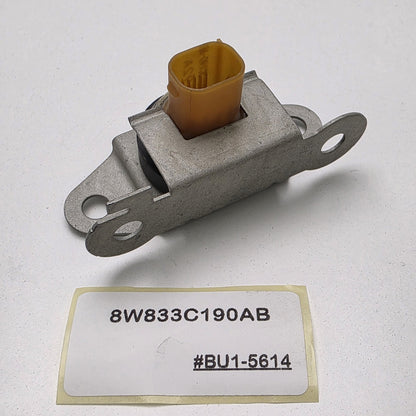 2010-2018 Jaguar XJ Speed Acceleration Sensor Unit 8W833C190AB
