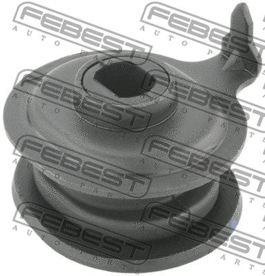 Febest 2010-2023 Lexus GX460 Rear Shock Absorber Bushing 01330-GRN280UPR