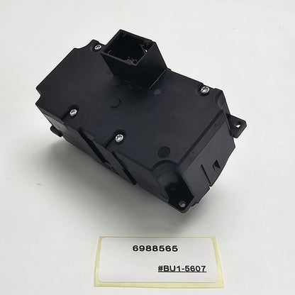 2003-2010 BMW E60 Headlight Switch Control Module 6988565