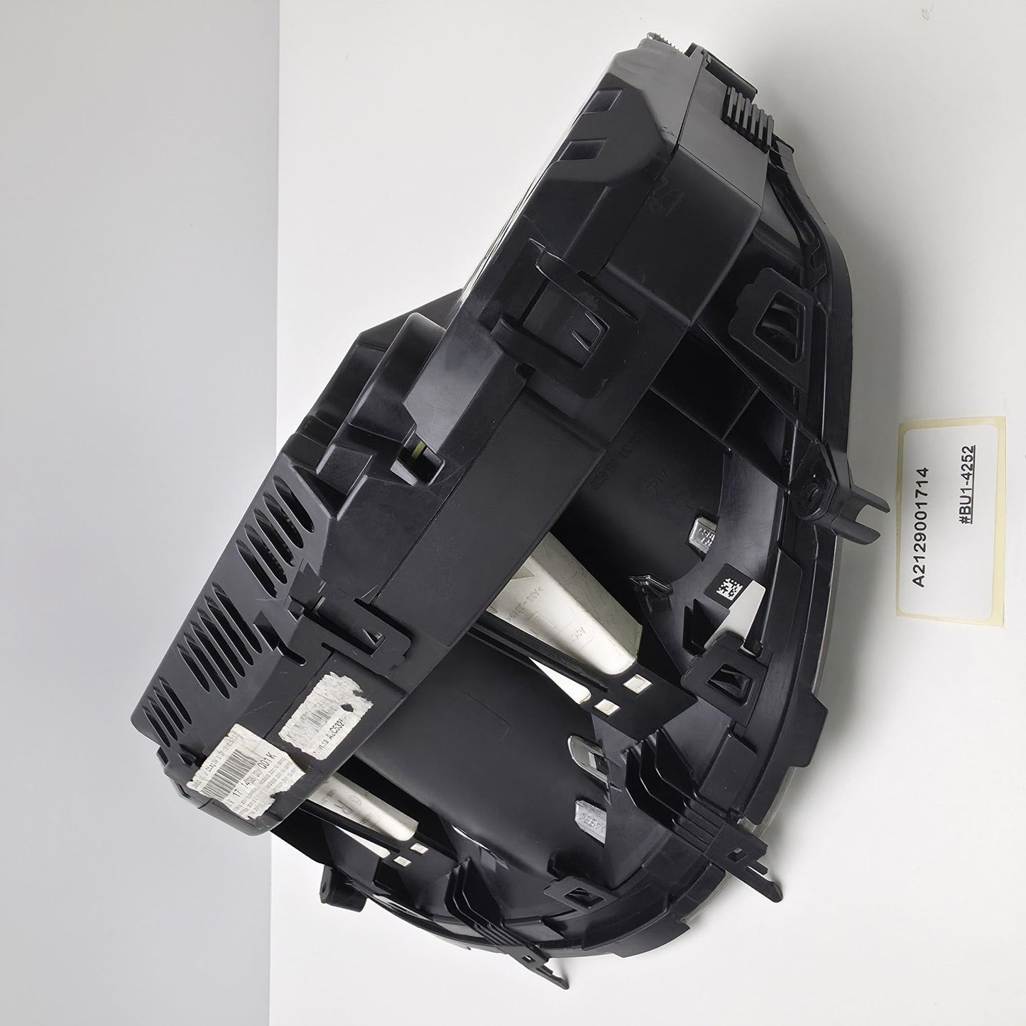 2010-2013 Mercedes E350 INSTRUMENT CLUSTER A2129001714